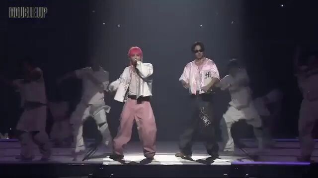 cxm double up live part D1