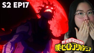 STAIN FIGHT FINALE! My Hero Academia - 2x17 Climax - Reaction + Review