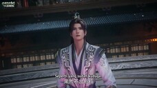 Shrouding The Heavens Eps 115