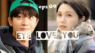 eye love you eps09 sub indo