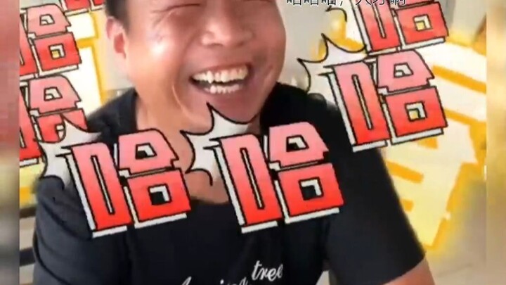 Hahaha, đúng là nhân tài!