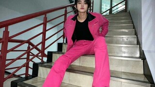 ฉันไม่สนหรอก ที่นี่เขาคือห้าโด่วหนึ่ง! ไม่ว่าจะเป็นการเต้นของบอยแบนด์หรือเกิร์ลกรุ๊ป คุณภาพก็สูงขนาด