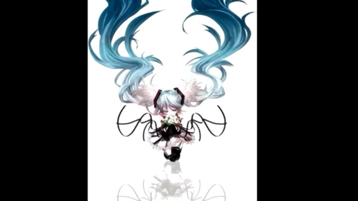 【初音ミク】【ー奏ー】オリジナル  もじゃぶた