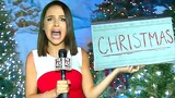 Best TV News Bloopers Of Christmas