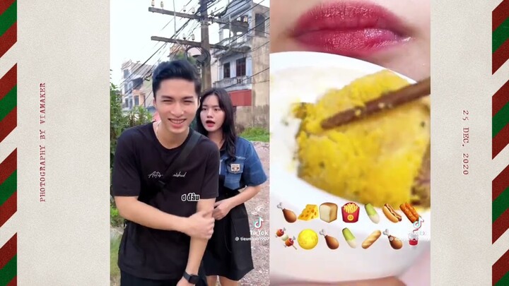😍Kể chuyện và ăn theo icon😍 cre Tiểu ngáo😍