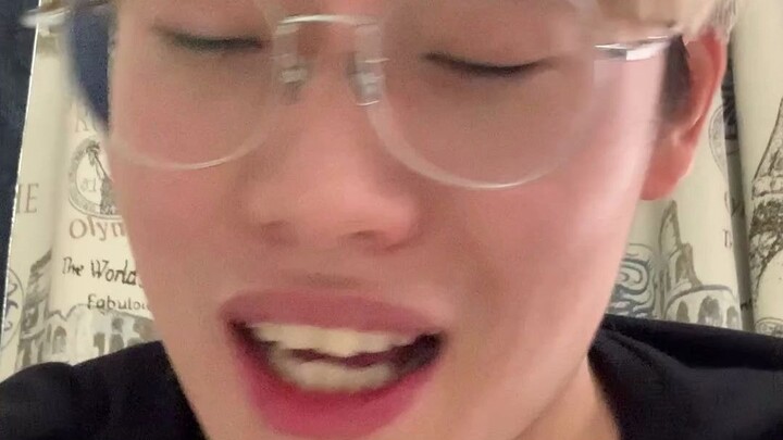 I lost it when I saw the new anti-addiction policy, everyone!