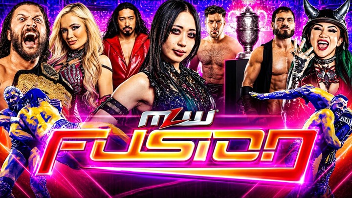 FUSION 10-24-26 : mLw