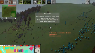 TVG16 Lịch sử dòng game chiến thuật Total war Tập 2 #gamechienthuat