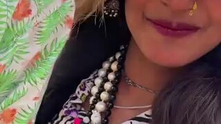 mahakumbh viral girl 😱😱
