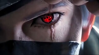 Mangekyou Sharingan  Hatake Kakashi  Naruto #caperush #hatakekakashi #mangekyous