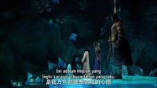 Tomb of Fallen Gods Episode 12 Sub Indo