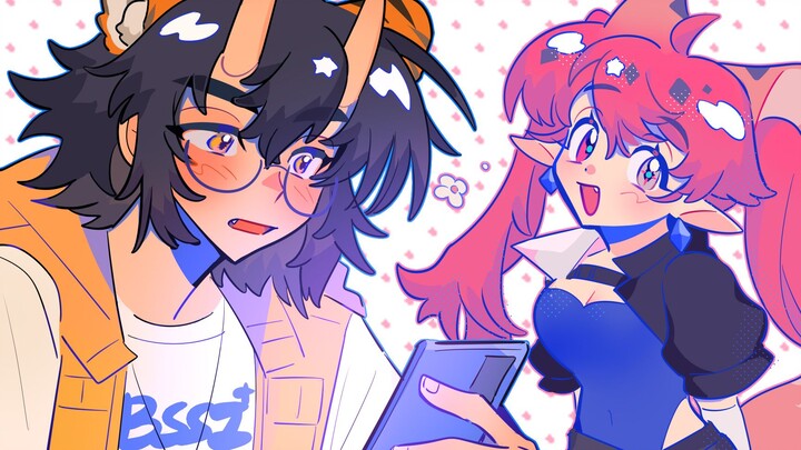 [Birthday Congratulations] 21 years old, a homeboy