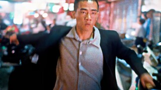 “山鸡：最后那一下不是故意的”