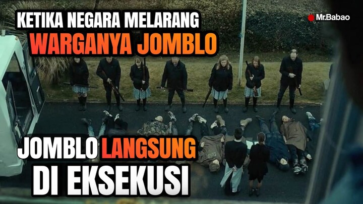 JOMBLO DIBERI 45 HARI AGAR SELAMAT DARI HUKUMAN. SATIR ,CERDAS,MAKNA DALEM -ALUR FILM