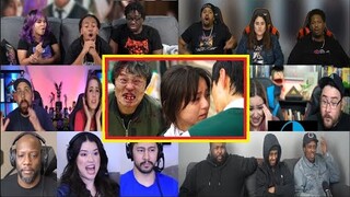 All of us are Dead Episode 11 Reaction Mashup | 지금 우리 학교는