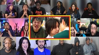 All of us are Dead Episode 11 Reaction Mashup | 지금 우리 학교는