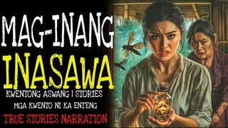 📻 Mag-inang Inasawa : THS