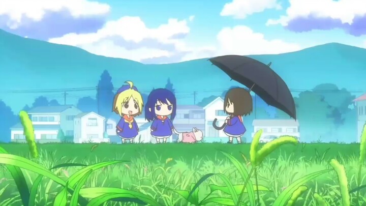 【Hanamaru Kindergarten】