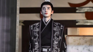 惊叹于陈星旭21岁竟然可以饰演李承鄞这样复杂的角色，使得这个人物更完满更出彩甚至超越了原著。这样的业务能力在年轻演员里也不多见！