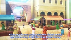 MoSeTa Episode 33 (Sub Indo 720p)