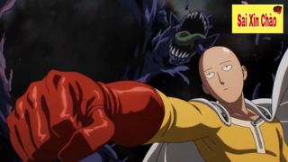 [AMV] Siêu thần tượng Saitama #Saixinchao #schooltime
