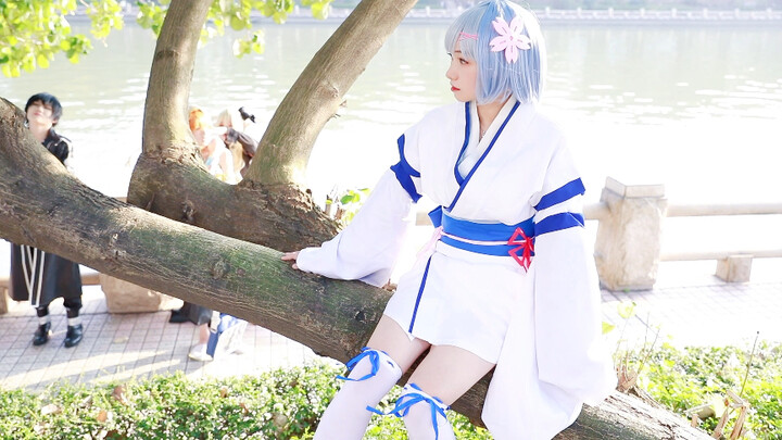 cp29mini | น้องเล็มเล่นนอกสถานที่ | Guangzhou Comic Con