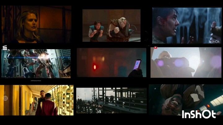 Good Men | Comparison (Version 2U)