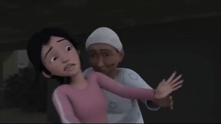 Upin & Ipin Musim 18 Full Movie - Rembo Rusak Origami Upin Ipin Upin Ipin Terbar