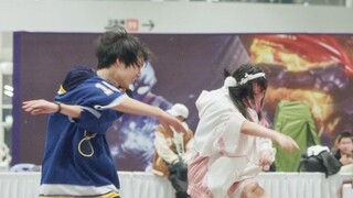 Thật kỳ lạ... hãy nhìn lại! 【Dao P/2023】