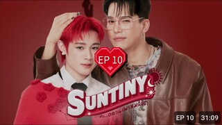 🇹🇭 [THAI BL] SUN.TI.NY. ☀️🌙 EP. 10