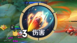 Life advice: Don't play Baili Shouyao (Birthday Edition) when drunk
