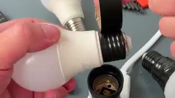 repair bulb