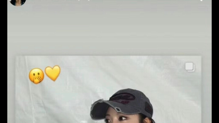 หนิงหนิงของเราเป็นนักล่าพี่สาวชัดๆ! ทวิตเตอร์ของพี่สาวของซูนยองเคยและคิมบอยอึลแห่ง Kep1er ได้โพสต์ภา