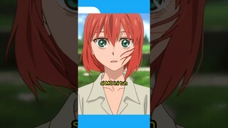 Ini MC Nya Dikira Anak Aneh Ternyata Seorang Penyihir Langka #anime #animeindo