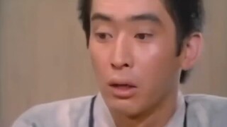 [Ultraman Leo] Fengyuan thực sự là một đại diện điển hình, càng lớn càng đẹp trai.