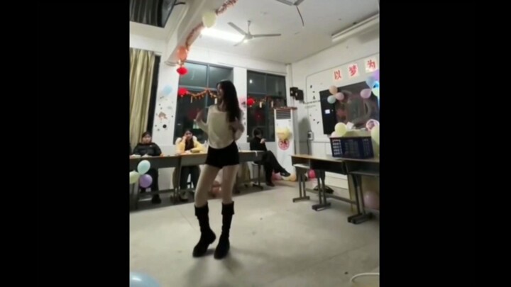 Domestic All-Girl High School: Short Skirts, Long Legs — “It’s a bit blurry, but I can see it perfec