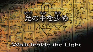 [Lồng tiếng] Vua Trò Chơi Yu-Gi-Oh! | S05E184 - Bước Trên Con Đường Ánh Sáng