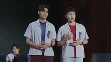 ราชาวิหค Destiny seeker The Series Ep.9 Preview (Eng sub) 9/10