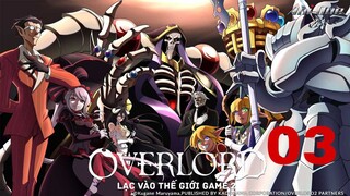 Lạc Vào Thế Giới Game 2 tập 3