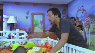 GET MARRIED 3