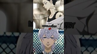 Manila Mikey VS His Verse | Tokyo Revengers