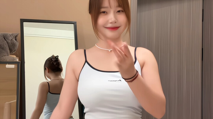 Hot summer