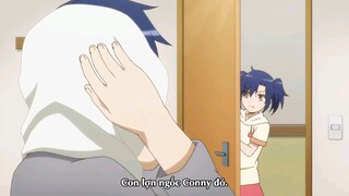 Bảo Mẫu Xác Ướp Tập 9