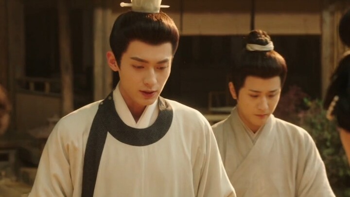 พี่สาวคนโตกับสามีเป็นคู่ที่ทำให้ร้องไห้ได้มาก