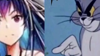 【Kucing dan Tikus】 Versi ke-21 T0