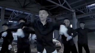 Qinghai shakes, but PHONK (30FPS error, stuck)