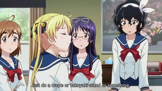 Bakuon episode 6 English sub