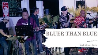 MMG Live! - Bluer Than Blue