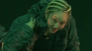 【Kyoka】｜WSWF Street Warrior 3 KPOP ท่าเต้นฉากตรง｜ฉันคุกเข่าลงเพื่อมองดูรอยยิ้มชั่วร้าย