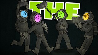 [Peringatan Konten/Tulisan Tangan] Xiahai Xiahai Xiahai Xiahai Xiahai Xiahai Xiahai Xiahai Xiahai Xi